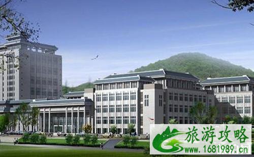 武汉大学图书馆座位需要预约吗 武汉大学图书馆座位预约流程