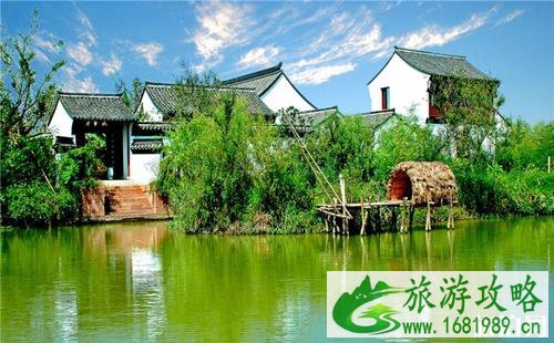 西溪湿地东区怎么走 西溪湿地东区景点 西溪湿地东区怎么走 西溪湿地东区景点