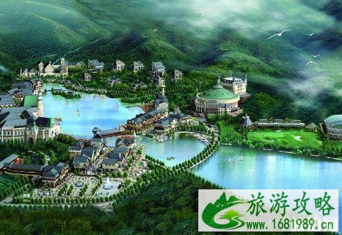 2022建军节东部华侨城军人免费吗 2022建军节东部华侨城军人免费吗