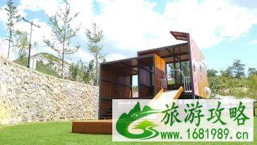韩建翠溪谷大美儿童世界开放时间+交通指南和地址 韩建翠溪谷大美儿童世界开放时间+交通指南和地址