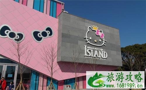 济州岛Hello Kitty博物馆门票价格+开放时间+地址 济州岛Hello Kitty博物馆门票价格+开放时间+地址