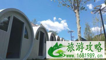 韩建翠溪谷大美儿童世界开放时间+交通指南和地址 韩建翠溪谷大美儿童世界开放时间+交通指南和地址