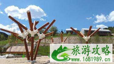 韩建翠溪谷大美儿童世界开放时间+交通指南和地址 韩建翠溪谷大美儿童世界开放时间+交通指南和地址