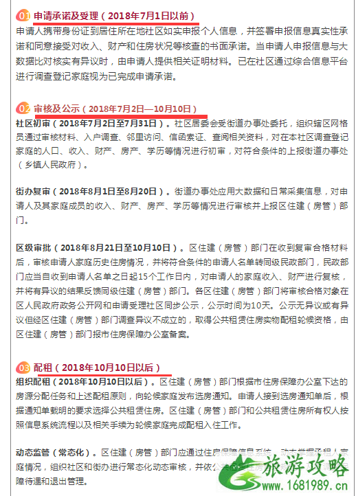 2022宜昌公租房入住时间+分配原则 宜昌公租房有多少套 2022宜昌公租房入住时间+分配原则 宜昌公租房有多少套