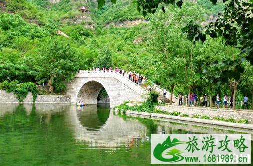 2022八一建军节保定哪些景点门票有优惠 2022八一建军节保定哪些景点门票有优惠