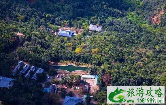 云南免费景点介绍 云南免费景点介绍