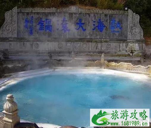 云南免费景点介绍 云南免费景点介绍