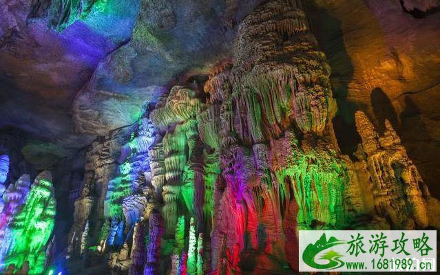 龙宫景区门票价格多少钱+优惠政策 龙宫景区门票价格多少钱+优惠政策