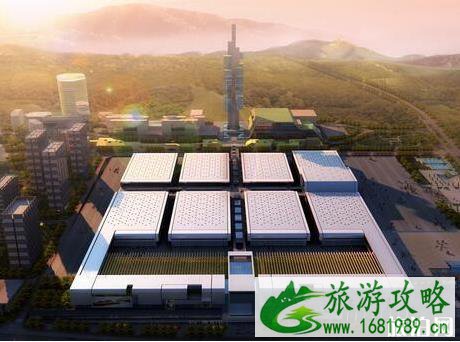 贵州标志性建筑 贵州城市建筑介绍 贵州标志性建筑 贵州城市建筑介绍
