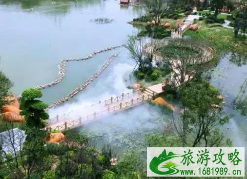 贵州免费旅游景点 贵州免费旅游景点