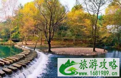 贵州免费旅游景点 贵州免费旅游景点