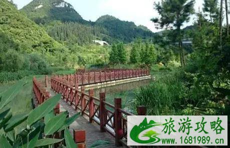 贵州免费旅游景点 贵州免费旅游景点