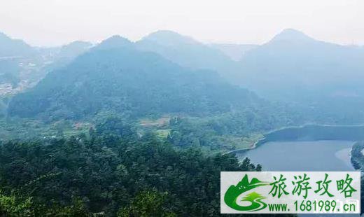 贵州免费旅游景点 贵州免费旅游景点