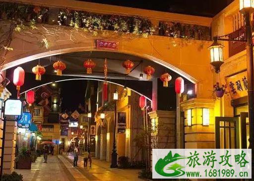 贵州免费旅游景点 贵州免费旅游景点