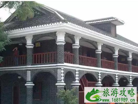 贵州免费旅游景点 贵州免费旅游景点