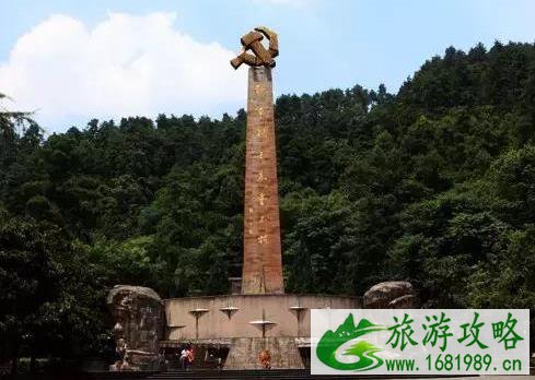 贵州免费旅游景点 贵州免费旅游景点