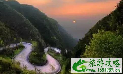 贵州免费旅游景点 贵州免费旅游景点