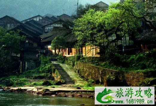 贵州免费旅游景点 贵州免费旅游景点