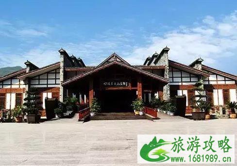 贵州免费旅游景点 贵州免费旅游景点