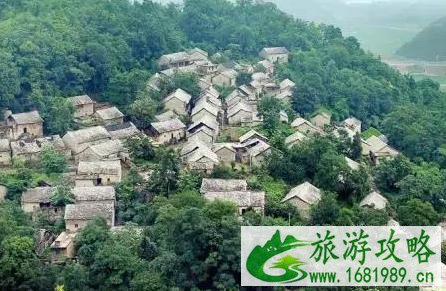 贵州免费旅游景点 贵州免费旅游景点