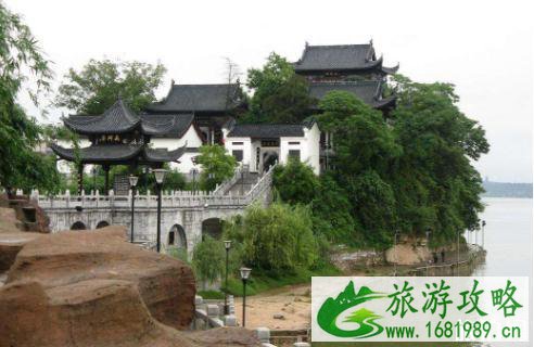 2022年八一建军节石鼓书院门票有什么优惠