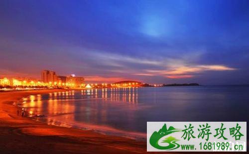 2022山东省威海十大旅游景点 威海一日游必去景点 2022山东省威海十大旅游景点 威海一日游必去景点