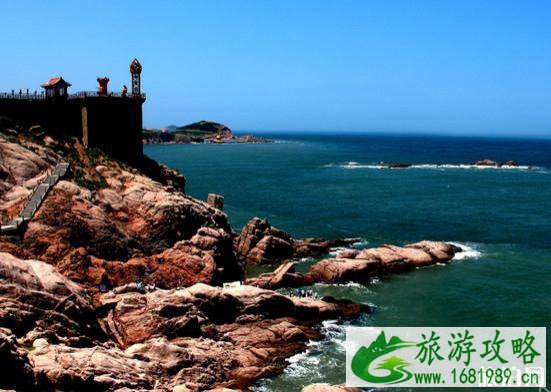 2022山东省威海十大旅游景点 威海一日游必去景点 2022山东省威海十大旅游景点 威海一日游必去景点