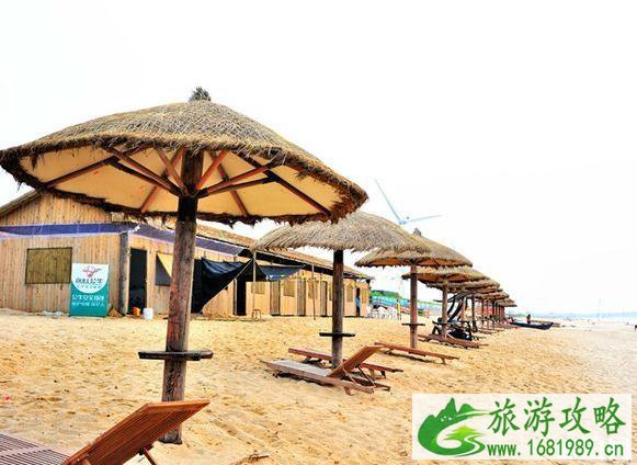 2022山东省威海十大旅游景点 威海一日游必去景点 2022山东省威海十大旅游景点 威海一日游必去景点