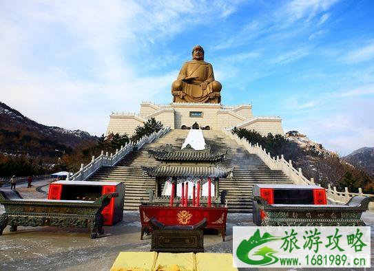 2022山东省威海十大旅游景点 威海一日游必去景点 2022山东省威海十大旅游景点 威海一日游必去景点