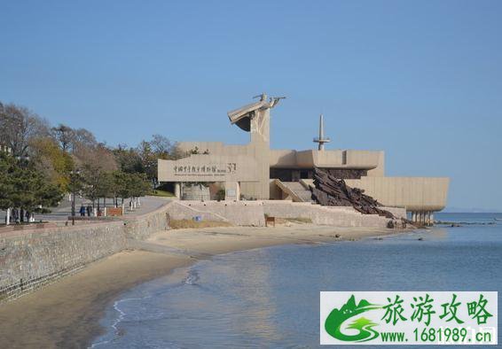 2022山东省威海十大旅游景点 威海一日游必去景点 2022山东省威海十大旅游景点 威海一日游必去景点