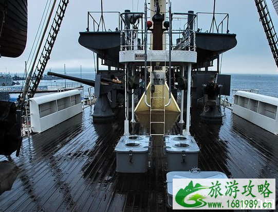 2022山东省威海十大旅游景点 威海一日游必去景点 2022山东省威海十大旅游景点 威海一日游必去景点