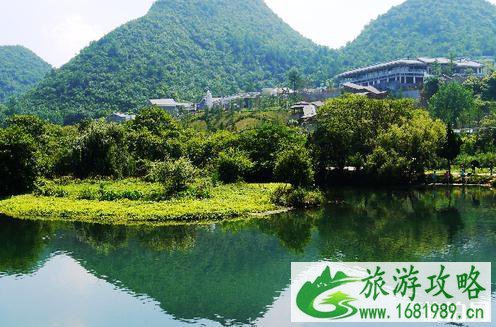 2022贵阳十大旅游景点推荐 贵阳旅游景点排行榜 2022贵阳十大旅游景点推荐 贵阳旅游景点排行榜