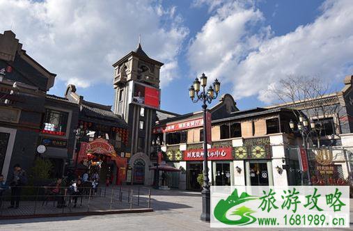 2022贵阳十大旅游景点推荐 贵阳旅游景点排行榜 2022贵阳十大旅游景点推荐 贵阳旅游景点排行榜