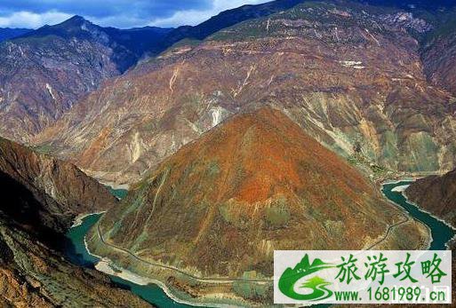 云南奇特景点 云南奇特景点