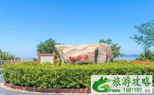 无锡红沙湾景区游玩攻略指南