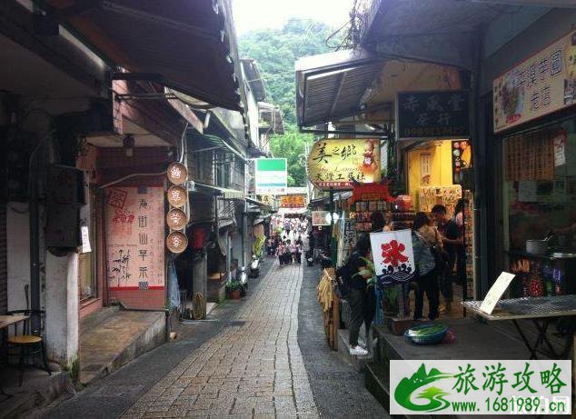 现在去台湾旅游要多少钱