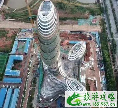 广西标志性建筑 广西标志性建筑
