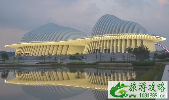 广西标志性建筑 广西标志性建筑