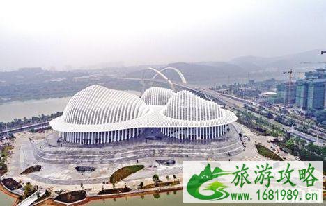 广西标志性建筑 广西标志性建筑