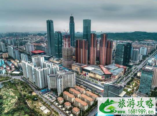 广西标志性建筑 广西标志性建筑
