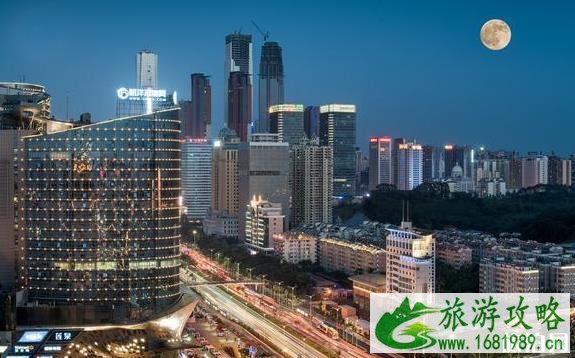 广西标志性建筑 广西标志性建筑