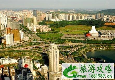 广西标志性建筑 广西标志性建筑