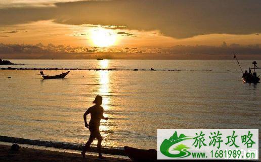 8月份适合带着孩子去的海边有哪些 8月份适合带着孩子去的海边有哪些