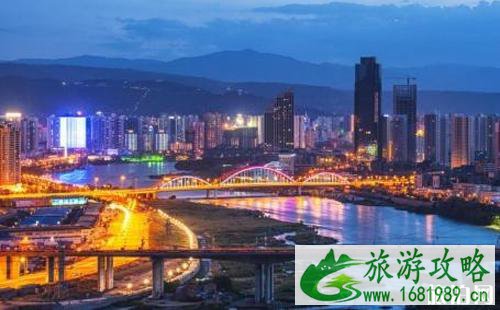 2022年8月兰州暴雨经停嘉峪关站的列车有那些暂时停运