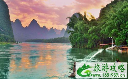 2022暑期旅游十大热门城市 国内暑假去哪里旅游好玩 2022暑期旅游十大热门城市 国内暑假去哪里旅游好玩