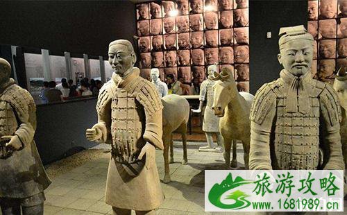 2022年西安兵马俑暑假门票多少钱+优惠信息 2022年西安兵马俑暑假门票多少钱+优惠信息