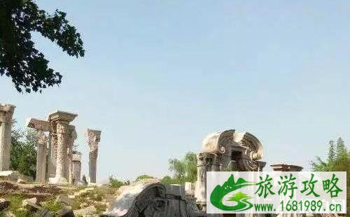 一家三口去北京旅游攻略 一家三口去北京旅游攻略