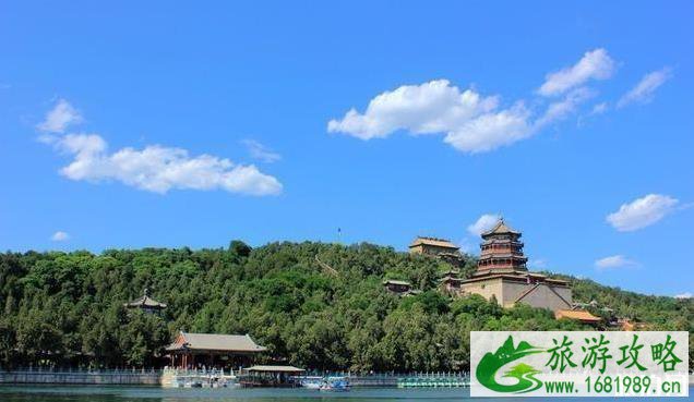 一家三口去北京旅游攻略 一家三口去北京旅游攻略