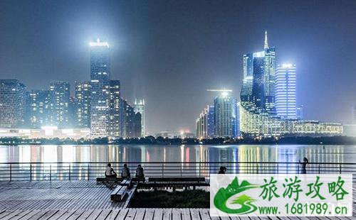 2022合肥十大旅游景点推荐 合肥旅游景点排行榜 2022合肥十大旅游景点推荐 合肥旅游景点排行榜