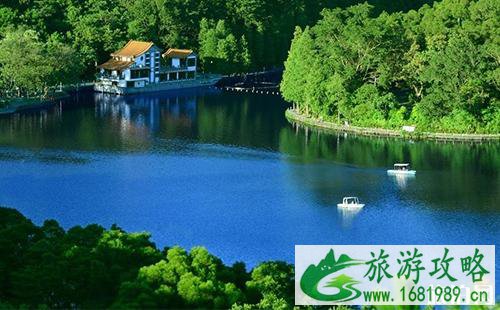 2022年8月1日深圳市仙湖植物园闭园时间 2022年8月1日深圳市仙湖植物园闭园时间